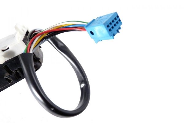 _Panel sterowania szybami Mercedes C-klasa W203 2000-2006 Sedan