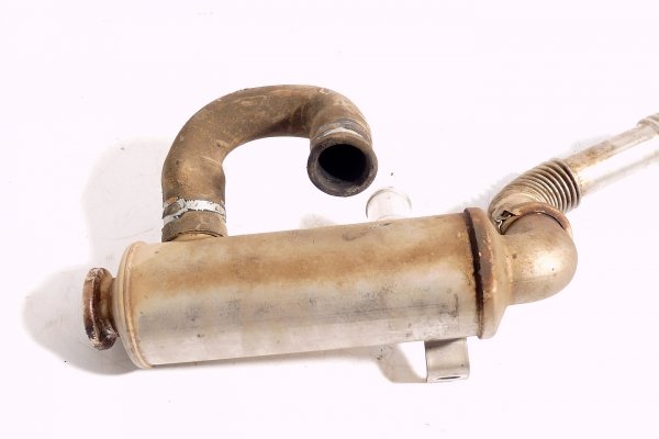 Chłodnica EGR Citroen / Peugeot 2008 1.4HDI 