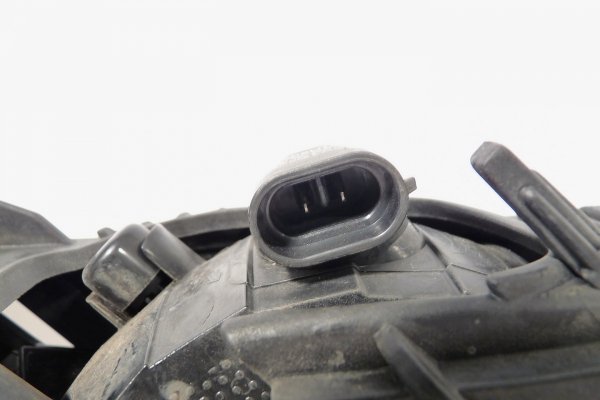 Halogen lewy Kia Sportage SL III 2010-2015