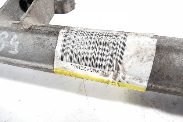 Przekładnia kierownicza maglownica Fiat Bravo II 2008 1.4T-Jet 198A4000