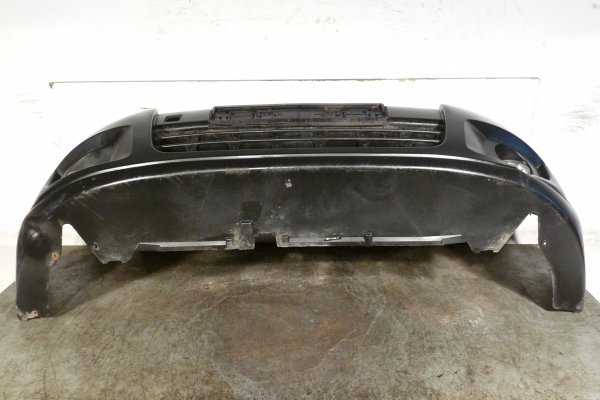 Zderzak przód Fiat Scudo II 2007 Van (EZRC)