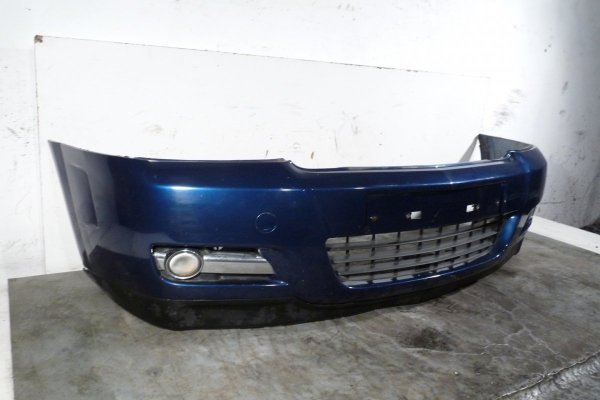 _Zderzak przód Opel Vectra C 2004 Kombi