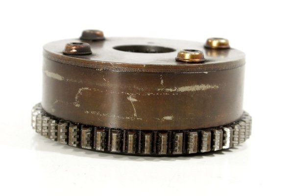 Wariator Mazda 3 BK 2004 1.6i B6ZE