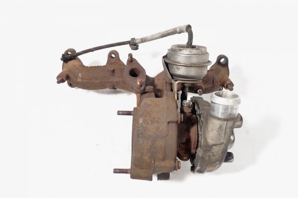 Turbosprężarka turbina VW Golf IV 1J 1997-2003 1.9TDI