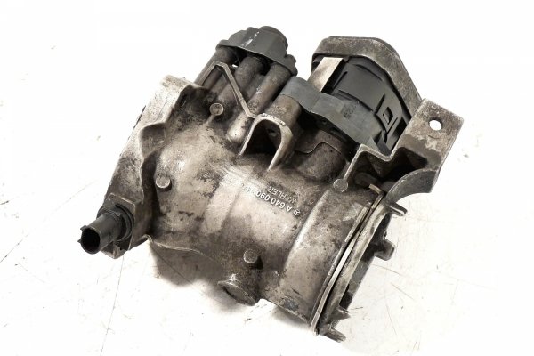 Zawór EGR przepustnica X-283014