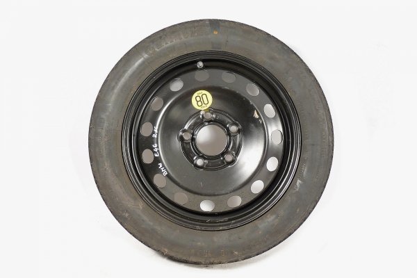 _Koło dojazdowe R16 5x120 BMW 3 E46 