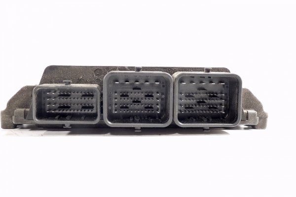 Komputer sterownik silnika Citroen Jumper 2012 2.2HDI