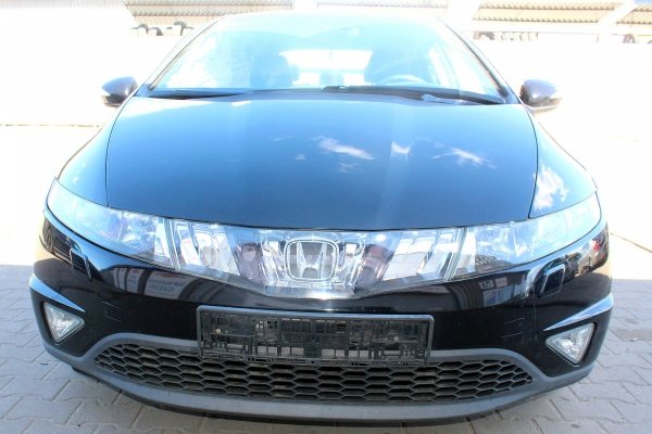 Kanapa Honda Civic VIII FK 2006 1.8i-VTEC R18A2 Hatchback 5-drzwi