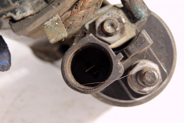 Rozrusznik Audi X-286665