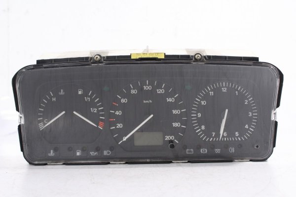 Licznik zegary VW Transporter T4 1997 1.9TD