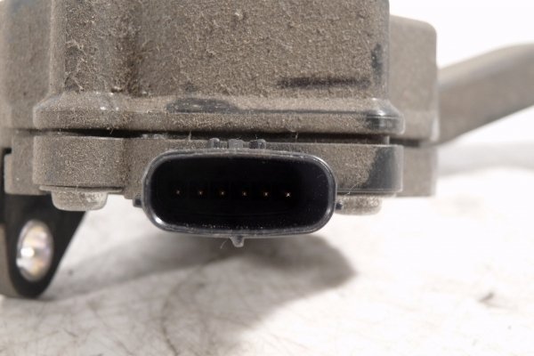 Pedał gazu Subaru Forester III SH 2008 2.0D EE20Z 2008 Suv