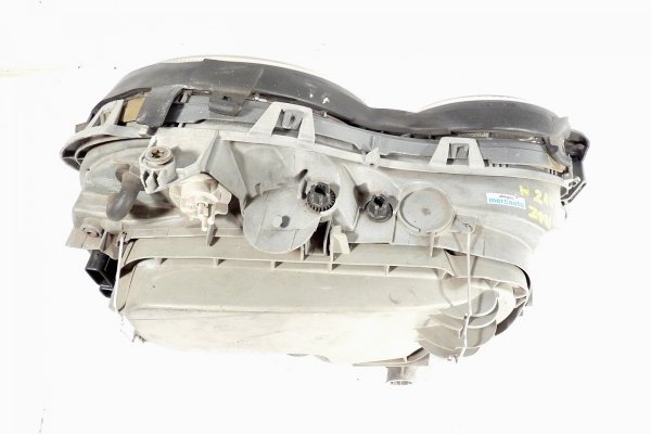 Reflektor lewy Mercedes E-Klasa W210 1995-1999  Xenon