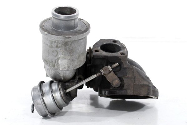Turbina turbosprężarka Audi A3 8L 1996-2003 1.8T AUM
