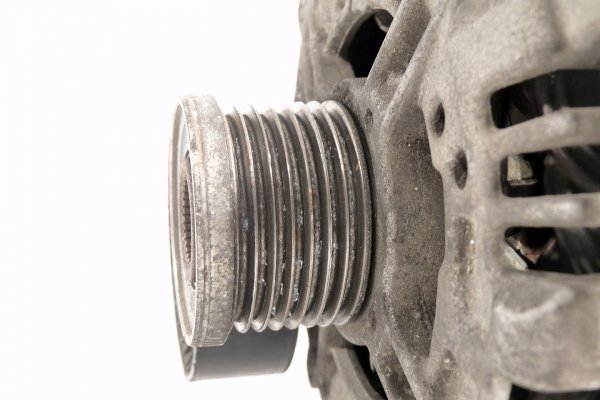 Alternator BMW 1 E81 2008 1.6i N43B