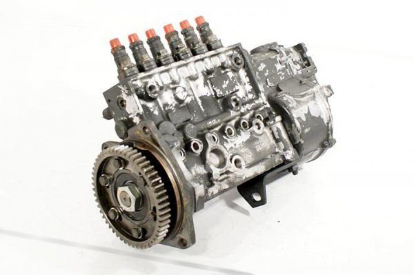 Pompa wtryskowa Mercedes O408 1999 12.0 OM447.958