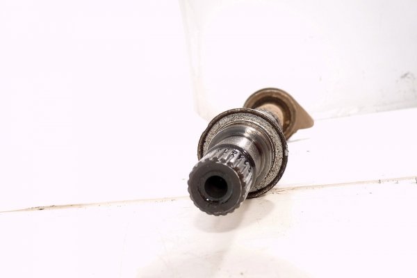 Półoś prawa Mercedes A-klasa W168 1998 1.6i 166960