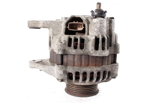 _Alternator Mitsubishi Lancer CS0 2003 2.0i 16V (100A)