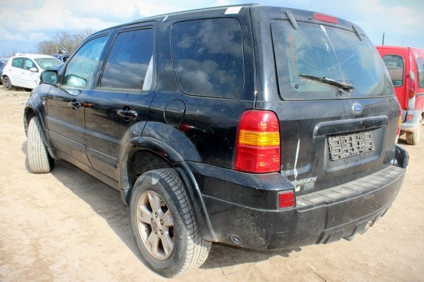 Ford Maverick 2006 2.3i Terenowy [A]