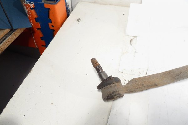 Przekładnia kierownicza maglownica Toyota Avensis T27 2009 2.0D4D