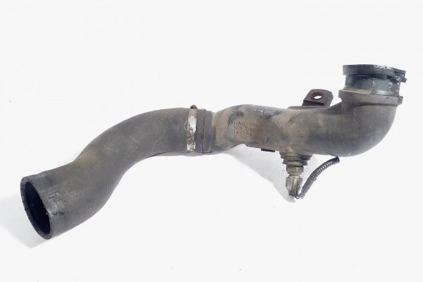 Rura dolot powietrza Toyota Avensis T27 2009 2.0D4D