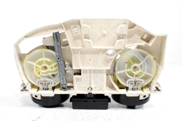 _Panel sterowania nawiewu Skoda Octavia 1998-