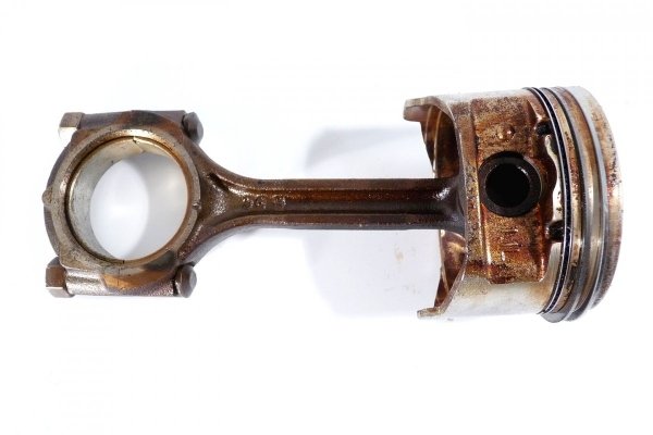 Tłok Hyundai Getz TB 2005-2009 1.1MPI G4HG