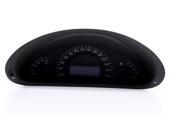 Licznik zegary Mercedes C-Klasa W203 2002 2.2CDI 611962