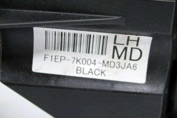 Lewarek dźwignia zmiany biegów Ford Focus MK3 Lift 2015 1.5TDCI XWDD Automat