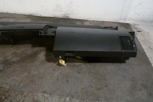 Konsola airbag pasy sensor Toyota Corolla Verso 2007 (2004-2007) Minivan 