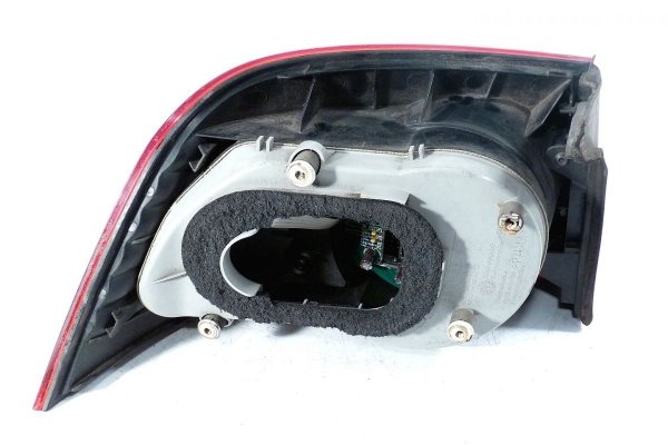 _Lampa tył prawa VW Phaeton 3D Lift 2008-2011 Sedan
