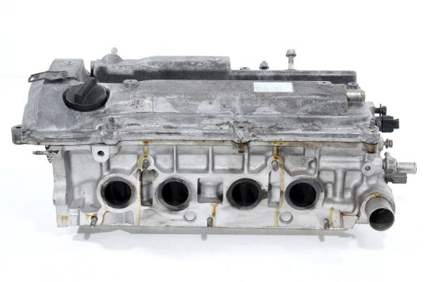 Głowica Toyota Avensis T25 2003-2008 2.0VVTI