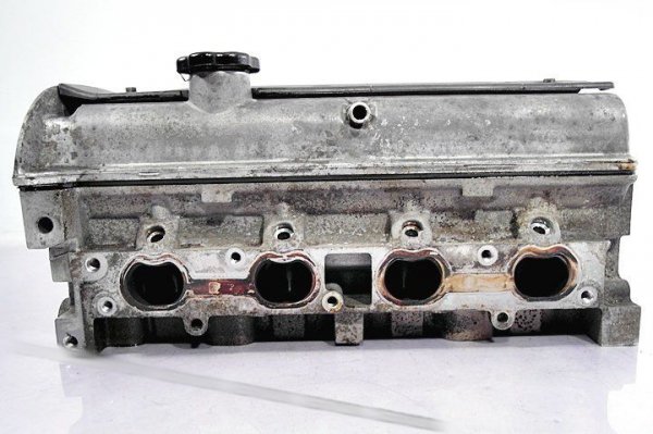 Głowica Ford Focus MK1 1998-2004 1.4i 16V