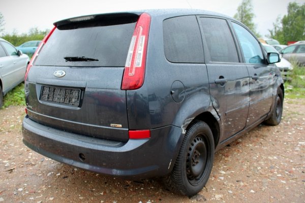 Wahacz wleczony tył lewy Ford C-MAX MK1 2009 1.8TDCI Minivan