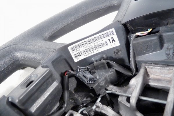 Kierownica Renault Trafic III 2014-2019 