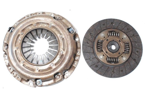 Sprzęgło tarcza docisk Nissan Primera P11 1996-2002 1.6i 16V