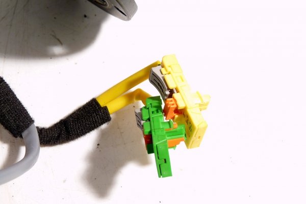 Taśma zwijak airbag Mercedes A-Klasa W169