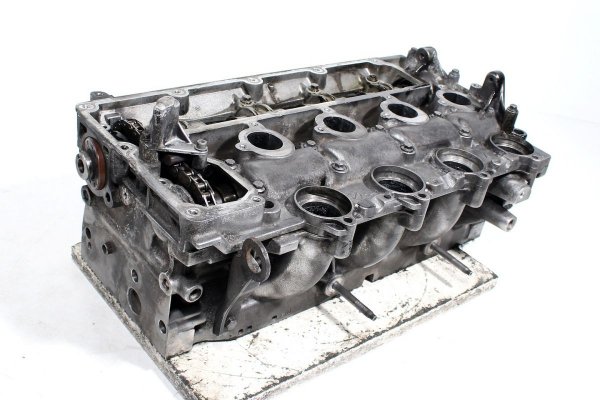 _Głowica Ford Focus MK2 2007 2.0TDCI 