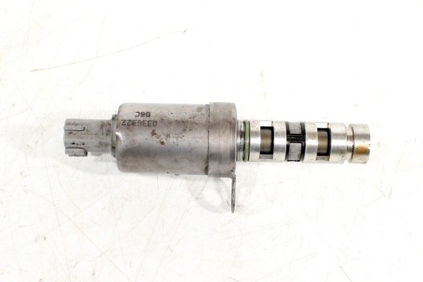 zawór faz - nissan - micra - zdjęcie 2