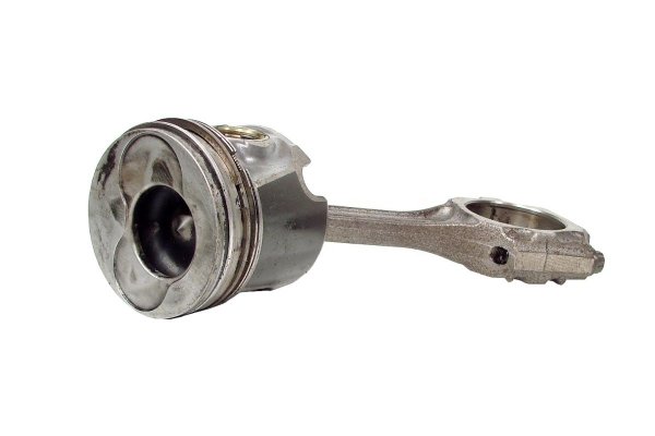 _Tłok korbowód Skoda Octavia 1U 1996-2004 1.9TDI ASV 1/2