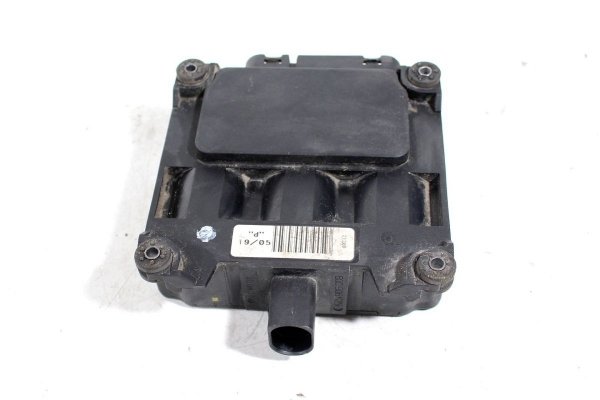 _Moduł podciśnienia VW Touran 1T 2003-2006 1.9TDI