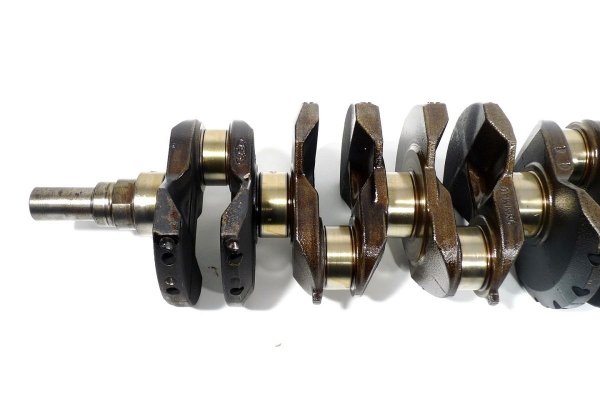 Wał korbowy Ford Focus MK1 1998-2004 1.6i