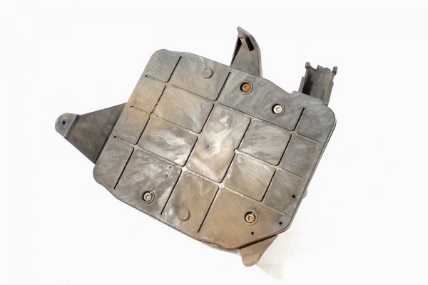 Obudowa komputera Ford C-MAX MK1 2009 1.8TDCI Minivan