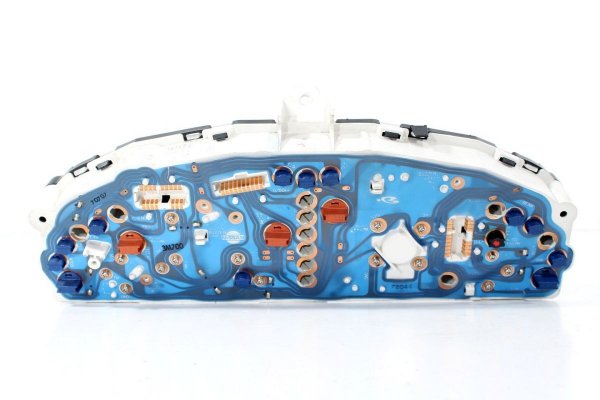 _Licznik zegary Nissan Almera N15 1996-2000 1.4 1.6