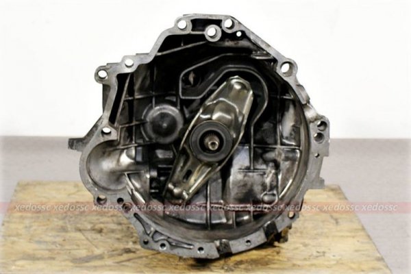 Skrzynia biegów CPD VW Passat 1997 B5 1.8 20V 