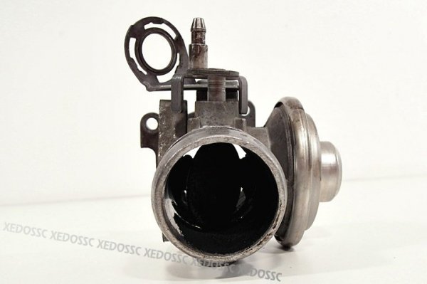 ZAWÓR EGR VW POLO 9N 04 1.4 TDI AMF 045131501C