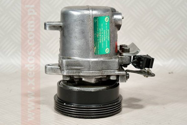 POMPA SPRĘŻARKA KLIMATYZACJI BMW 318 96 E36 1.8