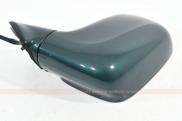 LUSTERKO PRAWE SUZUKI LIANA 02 ELEKTRYCZNE Z2T