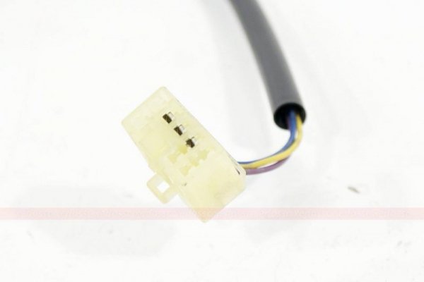 LUSTERKO PRAWE SUZUKI LIANA 02 ELEKTRYCZNE Z2T