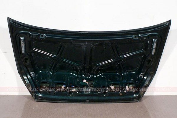 KLAPA TYŁ TYLNA HONDA ACCORD 97-02 COUPE