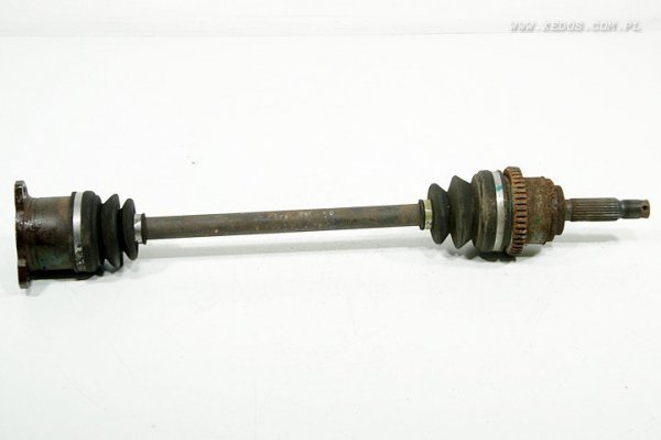 PÓŁOŚ TYLNA PRAWA MITSUBISHI SPACE WAGON 1996 2.0i